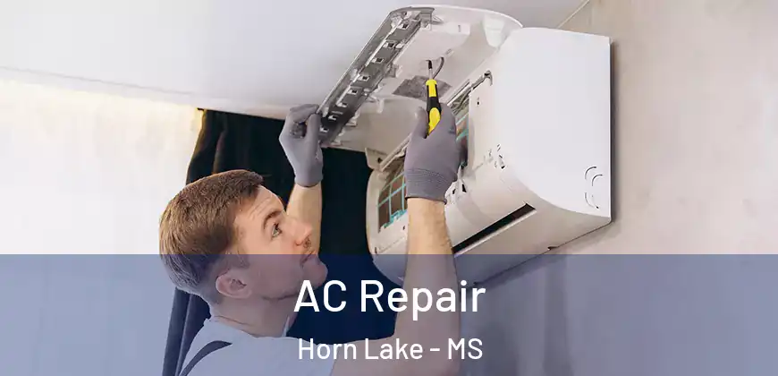 AC Repair Horn Lake - MS