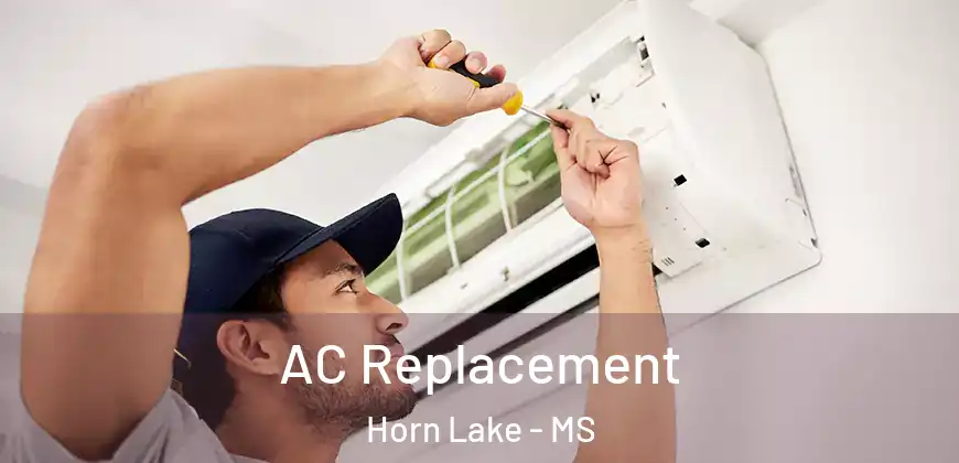 AC Replacement Horn Lake - MS