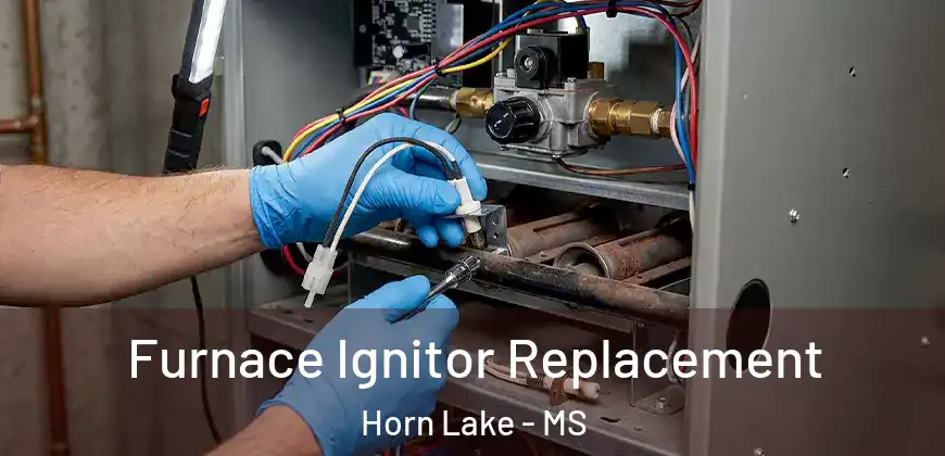  Furnace Ignitor Replacement Horn Lake - MS