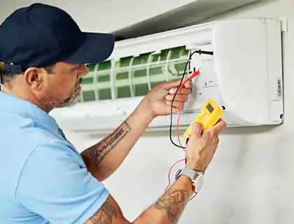 AC Maintenance In Horn Lake