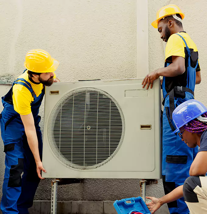 Why Horn Lake, MS Trusts Our AC Contractors?