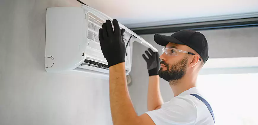 Priority Air Conditioning Installation in Horn Lake