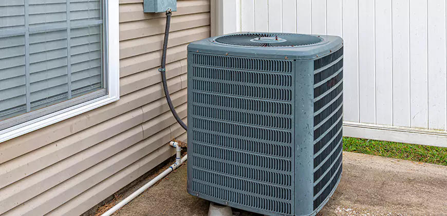 Residential HVAC Maintenance in Horn Lake