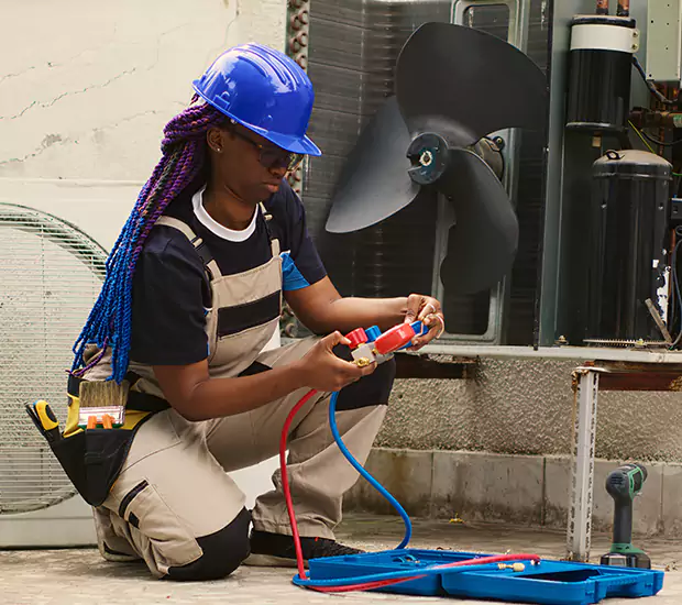 Licensed AC Electrical Repair Pros in Horn Lake, MS
