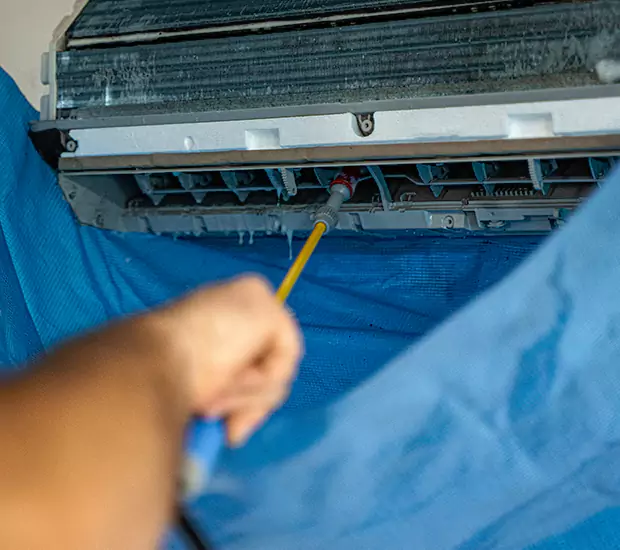 Trusted Frozen AC Repair Done Right in Horn Lake, MS