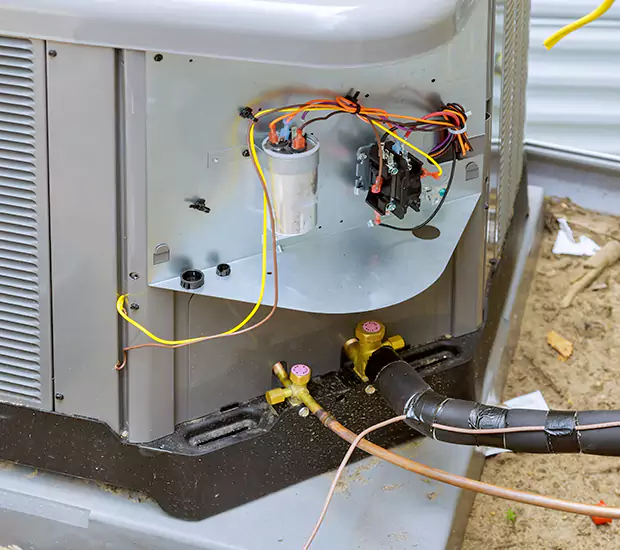 Licensed AC Heater Experts Serving Horn Lake, MS