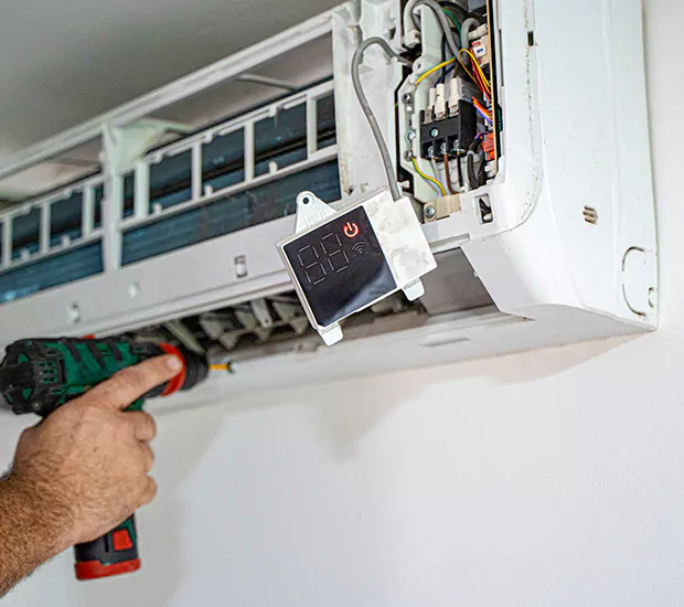 Trusted AC Installation Team in Horn Lake, MS