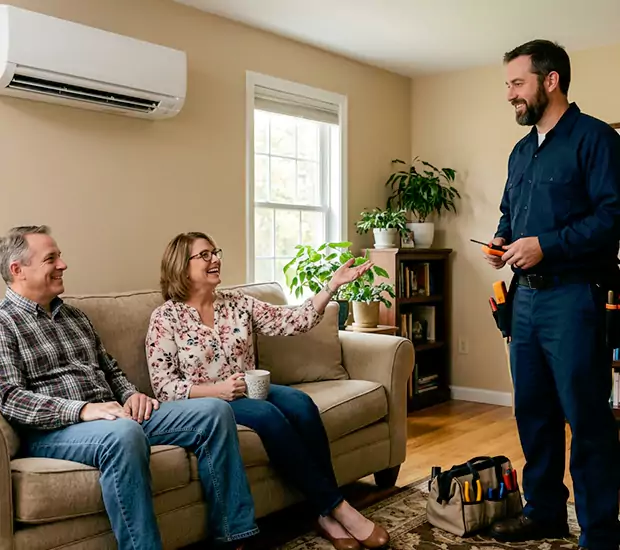 Trusted AC Noise Services Done Right in Horn Lake, MS