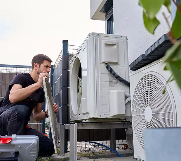 Skilled AC Not Working Services Across Horn Lake, MS