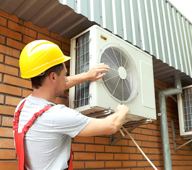 Reliable AC Unit Cleaning Specialists in Horn Lake, MS