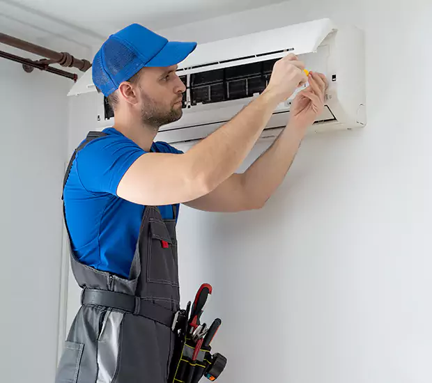 Trusted AC Unit Installers Serving Horn Lake, MS