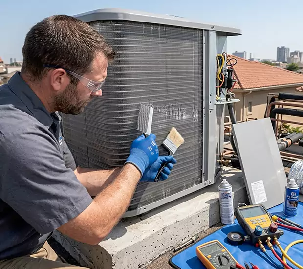 Trusted AC Maintenance Done Right in Horn Lake, MS