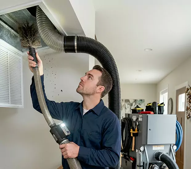 Trusted AC Vent Cleaning Team in Horn Lake, MS
