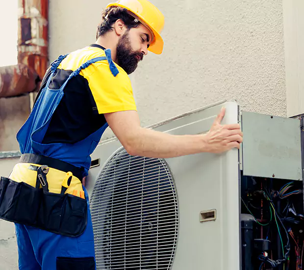 Skilled Air Handler Repair Team in Horn Lake, MS