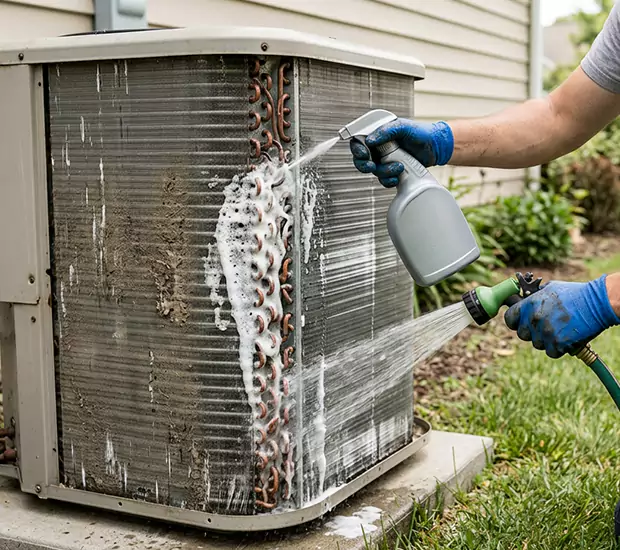 Trusted Outdoor AC Cleaning Backed by Experience in Horn Lake, MS