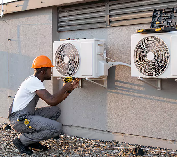 Trusted Commercial AC Maintenance Serving Horn Lake, MS