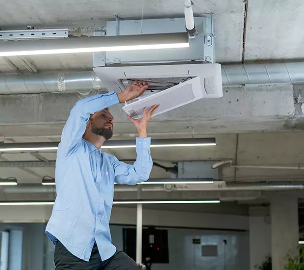 Trusted Commercial AC Replacement Backed by Experience in Horn Lake, MS