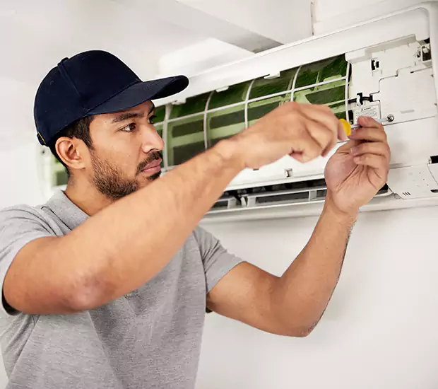 Trusted Emergency Cooling Experts in Horn Lake, MS