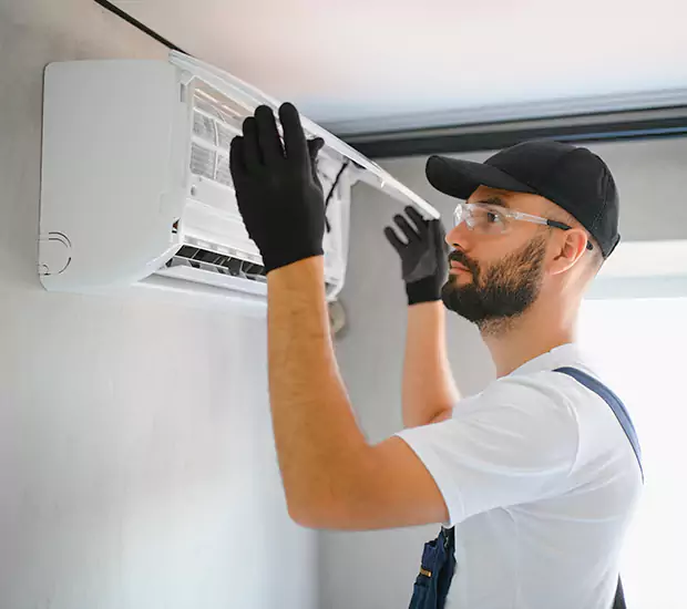 Trusted Emergency AC Replacement Around the Clock in Horn Lake, MS