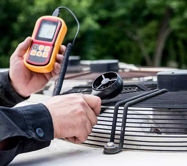 Trusted Local Heating and Cooling Contractors Working in Horn Lake, MS
