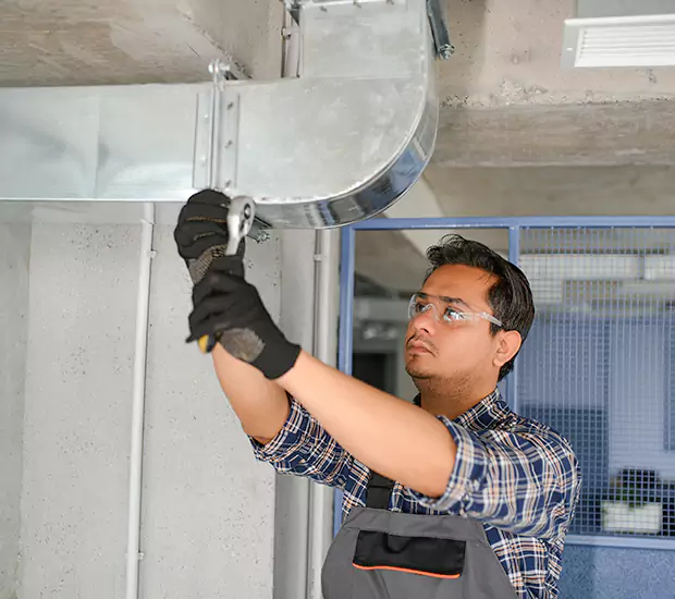 Trusted Heating Duct Cleaning Team in Horn Lake, MS