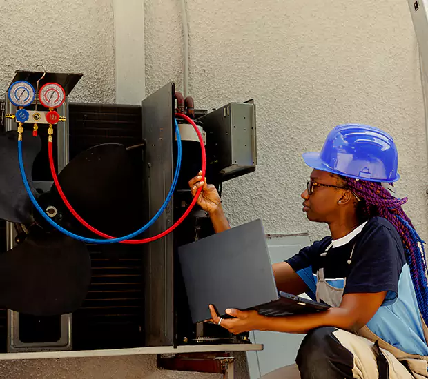 Trusted Whole-System HVAC Installers in Horn Lake, MS