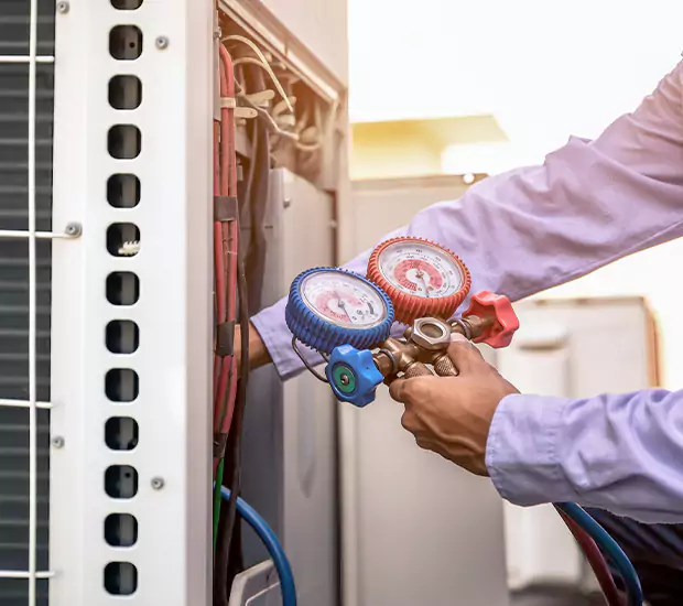 Trusted HVAC Maintenance Backed by Experience in Horn Lake, MS