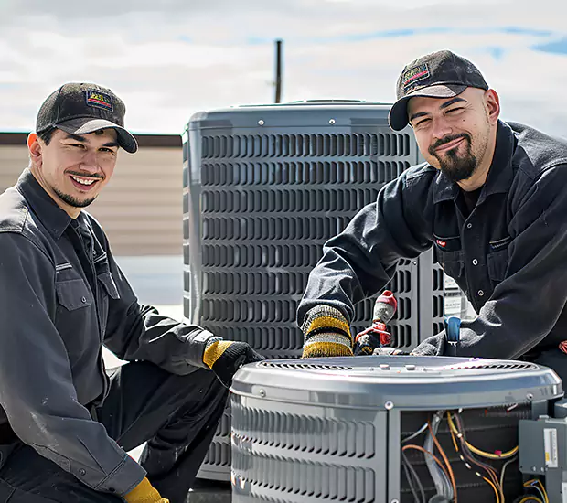 Full-System HVAC Experts in Horn Lake, MS