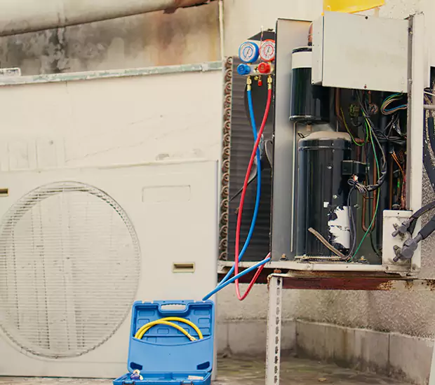 Trusted HVAC Replacement Experts in Horn Lake, MS