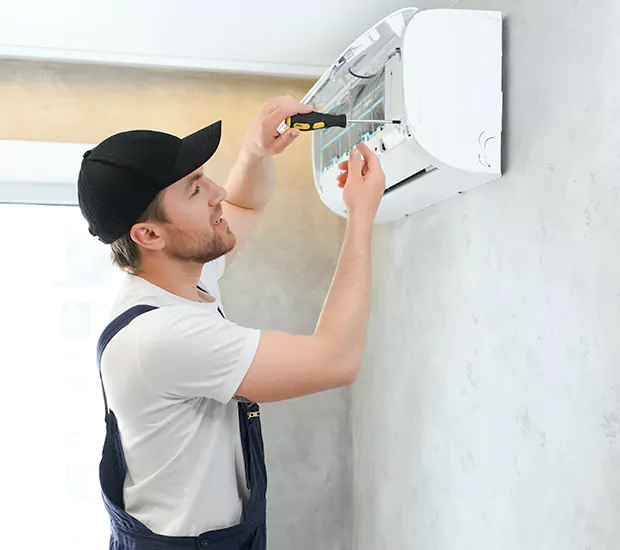 Trusted Mini Split Installers Backed by Experience in Horn Lake, MS