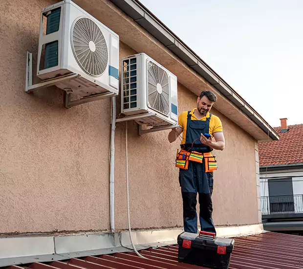 Trusted home HVAC Service Pro’s in Horn Lake, MS