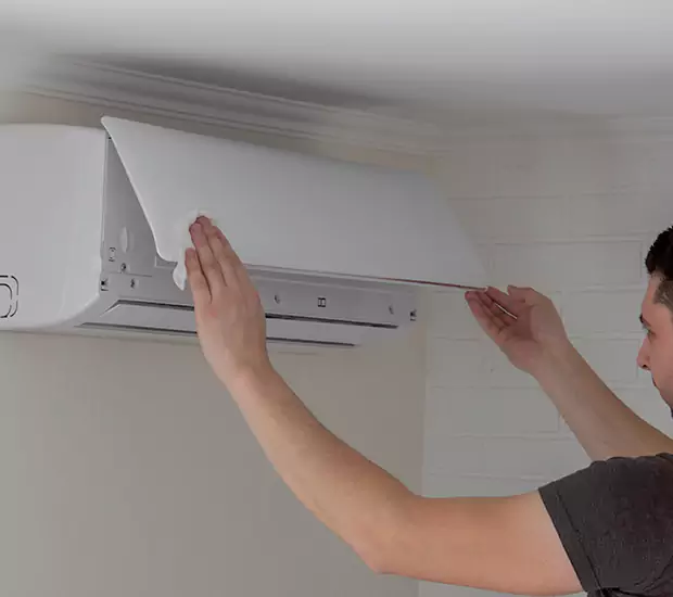 Trusted Split Air Conditioner Installation Team in Horn Lake, MS
