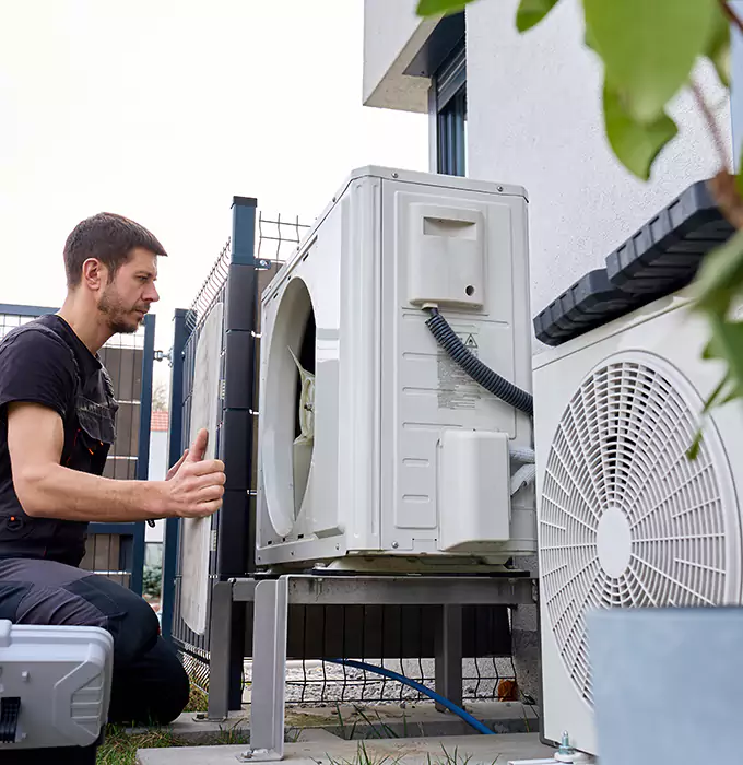 Why Horn Lake, MS Homeowners Trust Horn Lake AC Repair With Their Condenser?