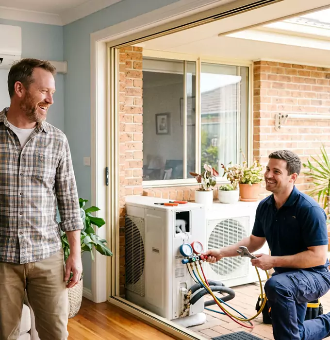 Why Horn Lake, MS Homeowners Choose Horn Lake AC Repair for Frozen AC?