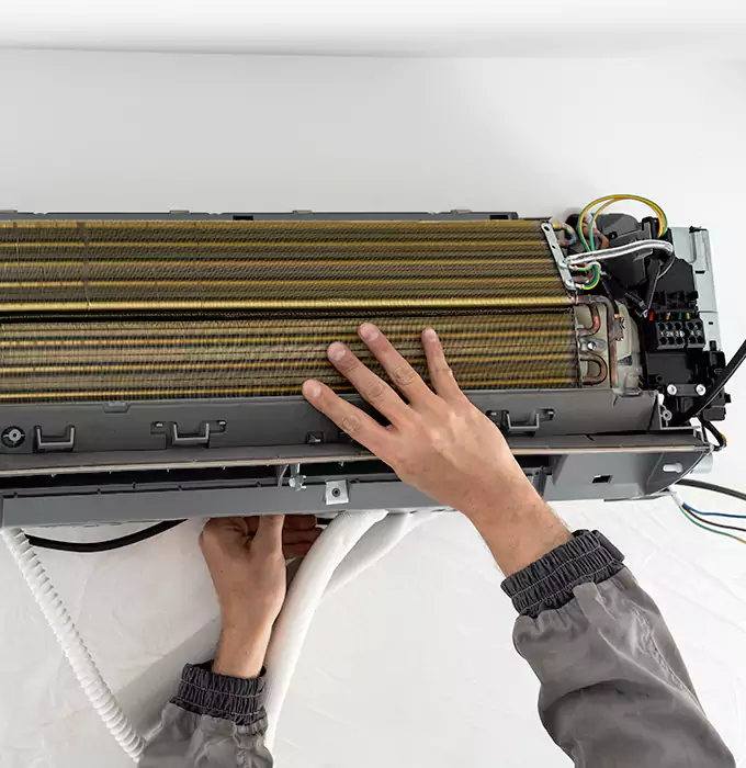 Why Horn Lake, MS Families Trust Us When the AC Heater Fails?