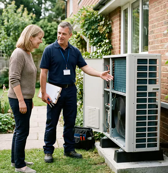 Why Horn Lake Homeowners Choose Horn Lake AC Repair for AC Care?