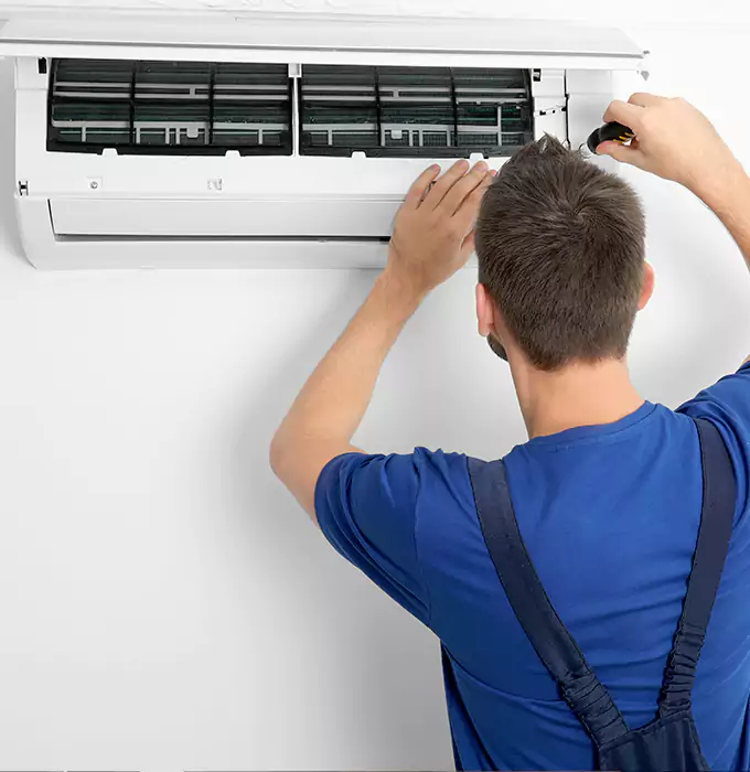 Why Horn Lake, MS Homeowners Choose Horn Lake AC Repair for AC Noises?
