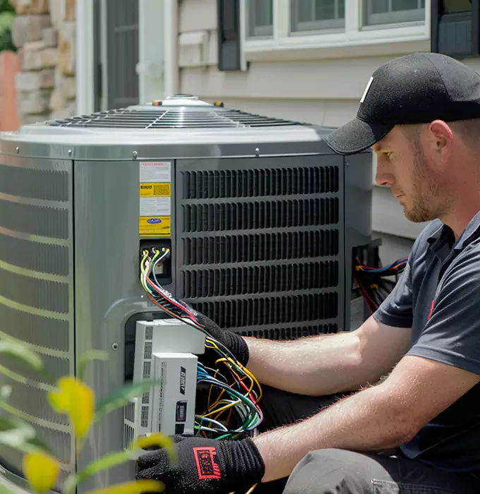 Why Horn Lake, MS Homeowners Choose Horn Lake AC Repair for Short Cycling?