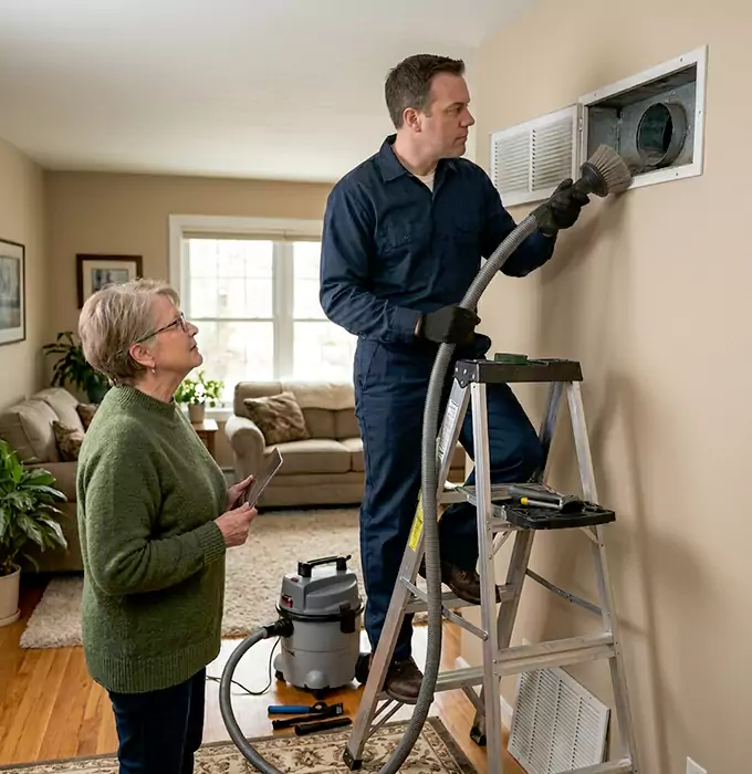 Why Horn Lake, MS Homeowners Trust Horn Lake AC Repair for Cleaner Air?