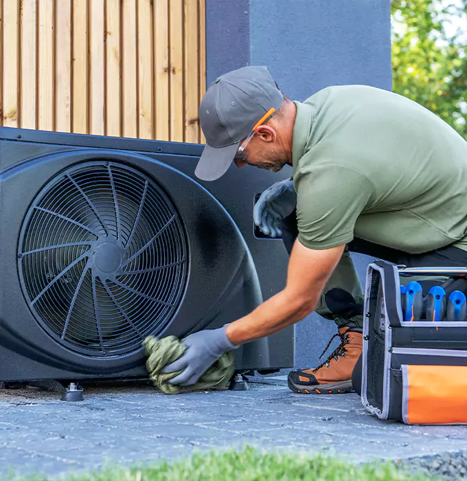 Why Horn Lake, MS Homeowners Trust Horn Lake AC Repair With Their Air Handler?
