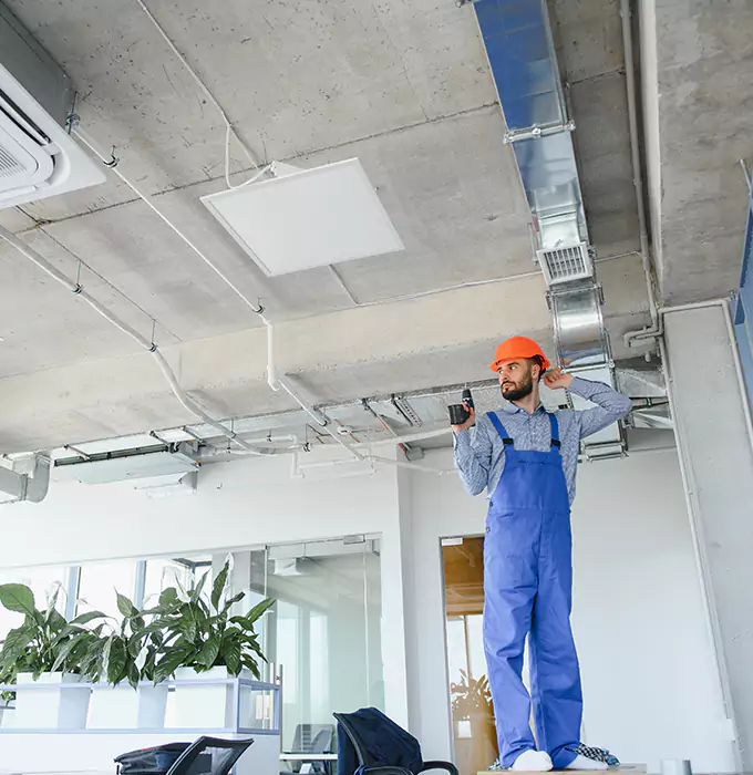 Why Horn Lake Businesses Choose Horn Lake AC Repair for AC Installation?
