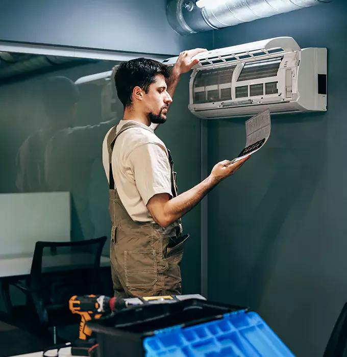 Why Horn Lake Businesses Choose Horn Lake AC Repair for AC Maintenance?