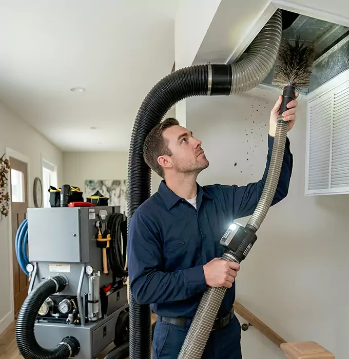 Why Horn Lake, MS Businesses Trust Horn Lake AC Repair for Clean Air?