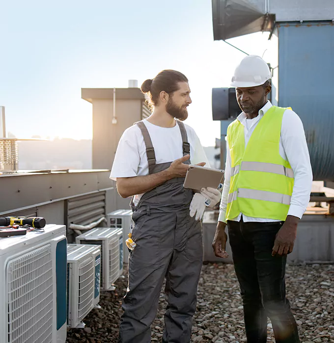 Why Horn Lake, MS Businesses Choose Horn Lake AC Repair for HVAC?