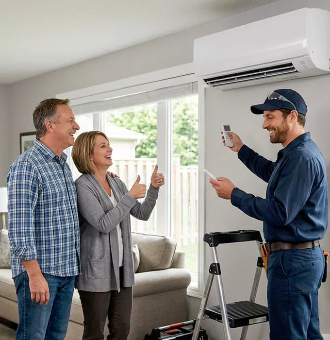 What Sets Horn Lake AC Repair Apart for Ductless Work in Horn Lake, MS?