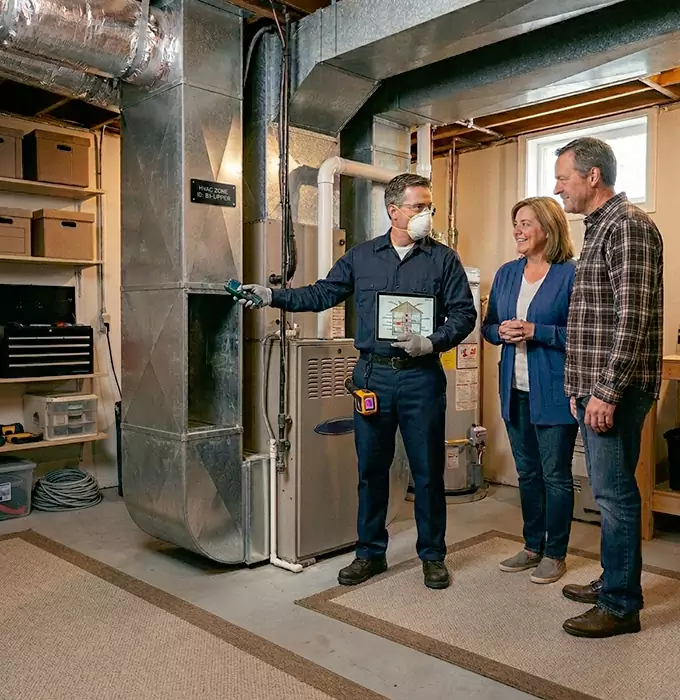 Why Horn Lake, MS Homeowners Trust Horn Lake AC Repair for Clean Heat?