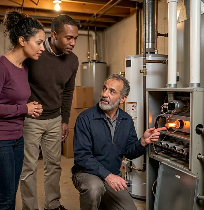 Why Horn Lake, MS Homeowners Choose Horn Lake AC Repair for Ignition Repair?