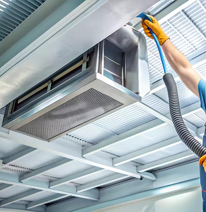 Why Horn Lake, MS Homeowners Choose Horn Lake AC Repair for HVAC Cleaning?