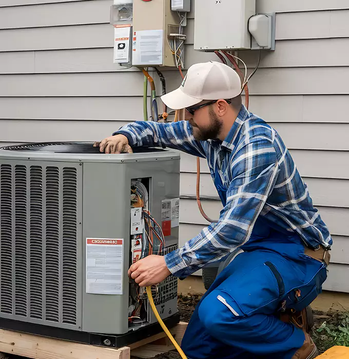 Why Horn Lake, MS Homeowners Choose Horn Lake AC Repair for HVAC Installation?