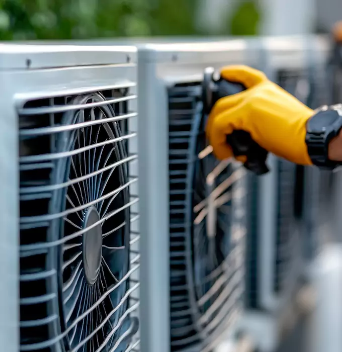Why Horn Lake, MS Homeowners Choose Horn Lake AC Repair for HVAC Replacement?